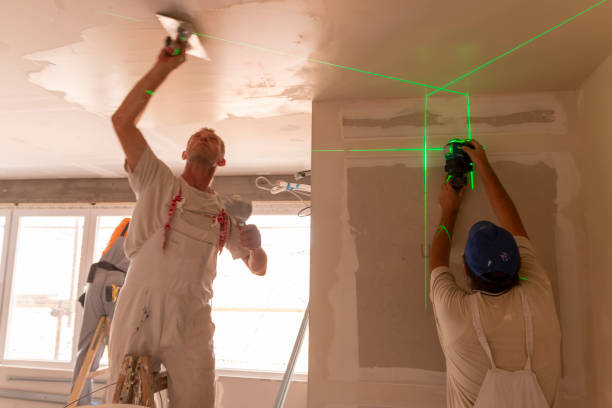 Best Drywall Crack Repair  in Deltana, AK