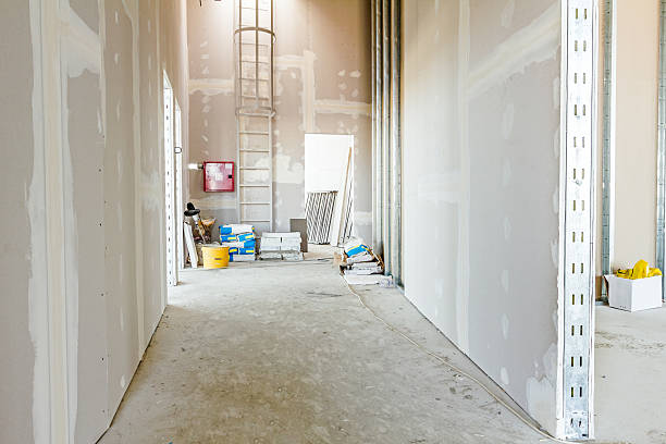 Trusted Deltana, AK Dry wall and painting Experts